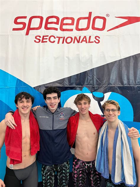 (Its sort of like the NHL, where all of the hockey teams are divided into four separate divisions). . Eastern zone speedo sectionals 2023